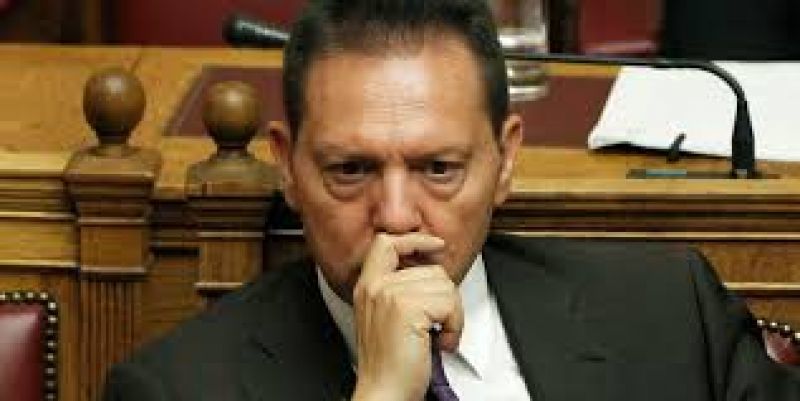 Στην Επιτροπή Θεσμών και Διαφάνειας ο Γ. Στουρνάρας