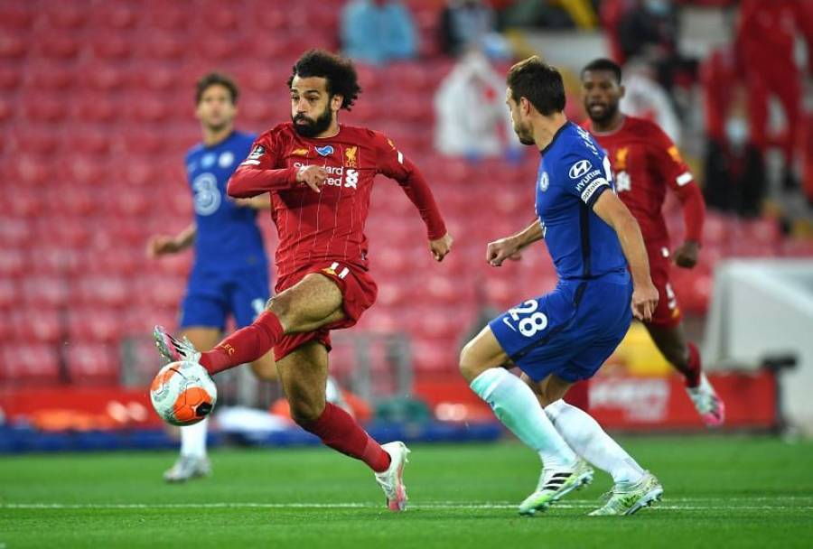 Ντέρμπι στην Premier League, κρίνεται η πρόκριση στο Κύπελλο Ελλάδας