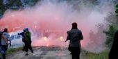 Τουρκία: Επεισόδια μεταξύ αστυνομίας και Κούρδων διαδηλωτών