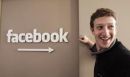 Αγοραστική φρενίτιδα στη Wall Street για τη μετοχή του Facebook