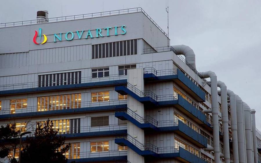 Novartis: Ανασύρονται από το αρχείο οι μηνύσεις Βενιζέλου, Αβραμόπουλου, Σαμαρά