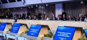 Οι ατζέντες του Eurogroup και του ECOFIN στις 15-16 Φεβρουαρίου