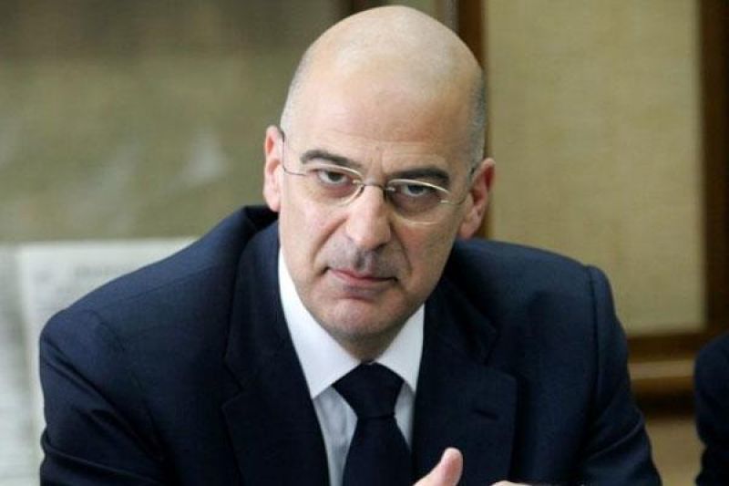 Δένδιας: Δεν είμαι καθόλου αισιόδοξος για το χρέος