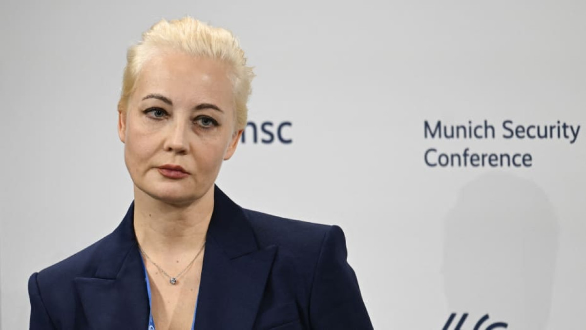 Το X ανέστειλε προσωρινά τον λογαριασμό της Ναβάλναγια