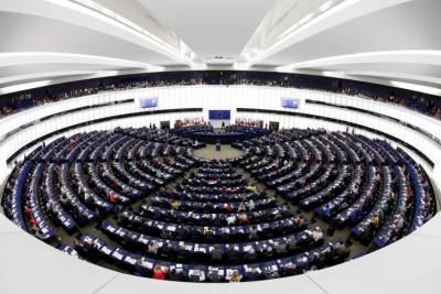 Ευρωκοινοβούλιο: Κάλεσμα για τη δημιουργία Ταμείου Αλληλεγγύης για τον Κορονοϊό