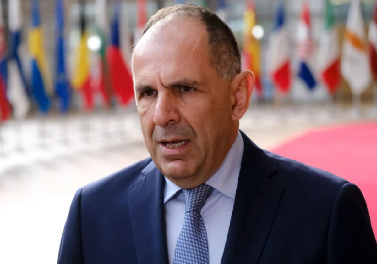 Γεραπετρίτης: Η Ευρώπη πρέπει να αρθρώσει ενιαία φωνή