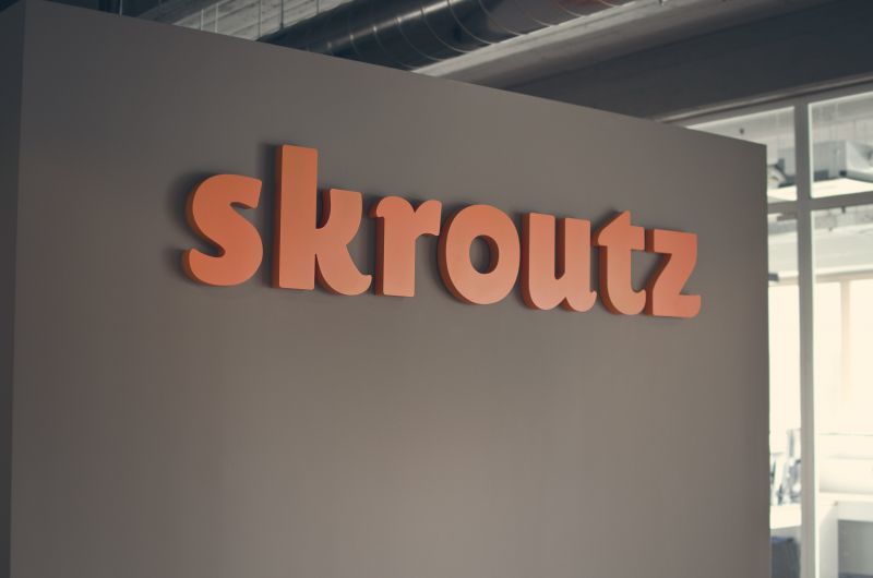 Ο πλήρης έλεγχος της Skroutz στα χέρια των ιδρυτών της