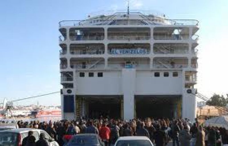 Να εγκαταλειφθούν άμεσα οι σκέψεις για αύξηση του ΦΠΑ, ζητά η ΣΕΕΝ