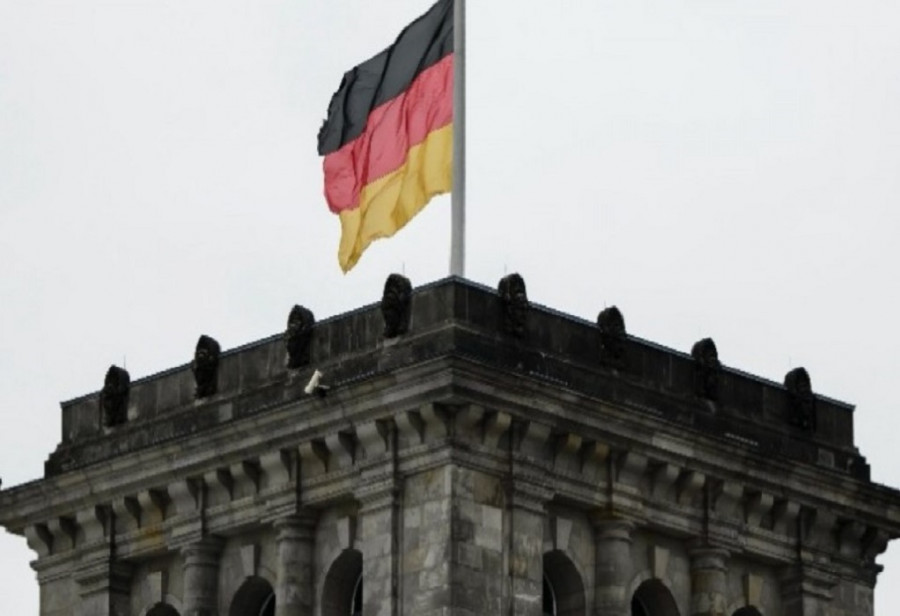Γερμανία: Αυξήθηκαν οι τιμές εισαγωγών τον Μάιο