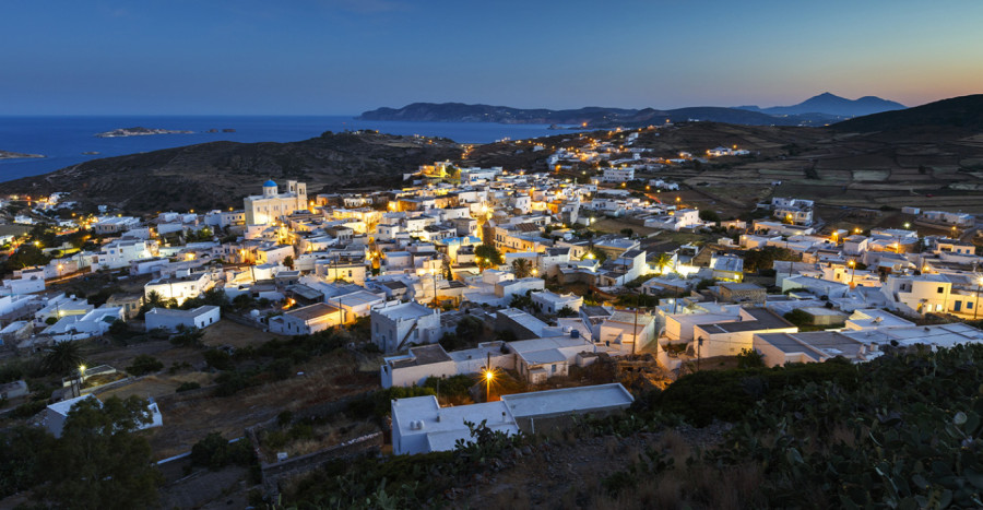 Τραγωδία στην Κίμωλο: Στο μικροσκόπιο η ηλεκτρολογική εγκατάσταση μετά τον θάνατο του 17χρονου