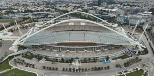 ΟΑΚΑ: Αποκαλυπτικό το πόρισμα του ΤΑΙΠΕΔ για το στέγαστρο Καλατράβα
