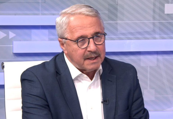 Μανιάτης: Τι απέγιναν τα €7,5 δισ. που υποσχέθηκε ο κ. Μητσοτάκης στη Δυτική Μακεδονία για την απολιγνιτοποίηση;