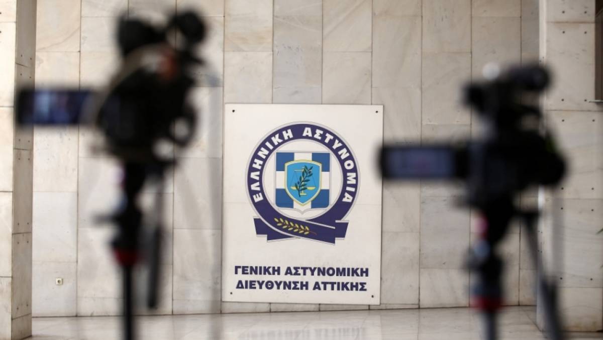 Τη Δευτέρα η κατάθεση «Σαράφη»