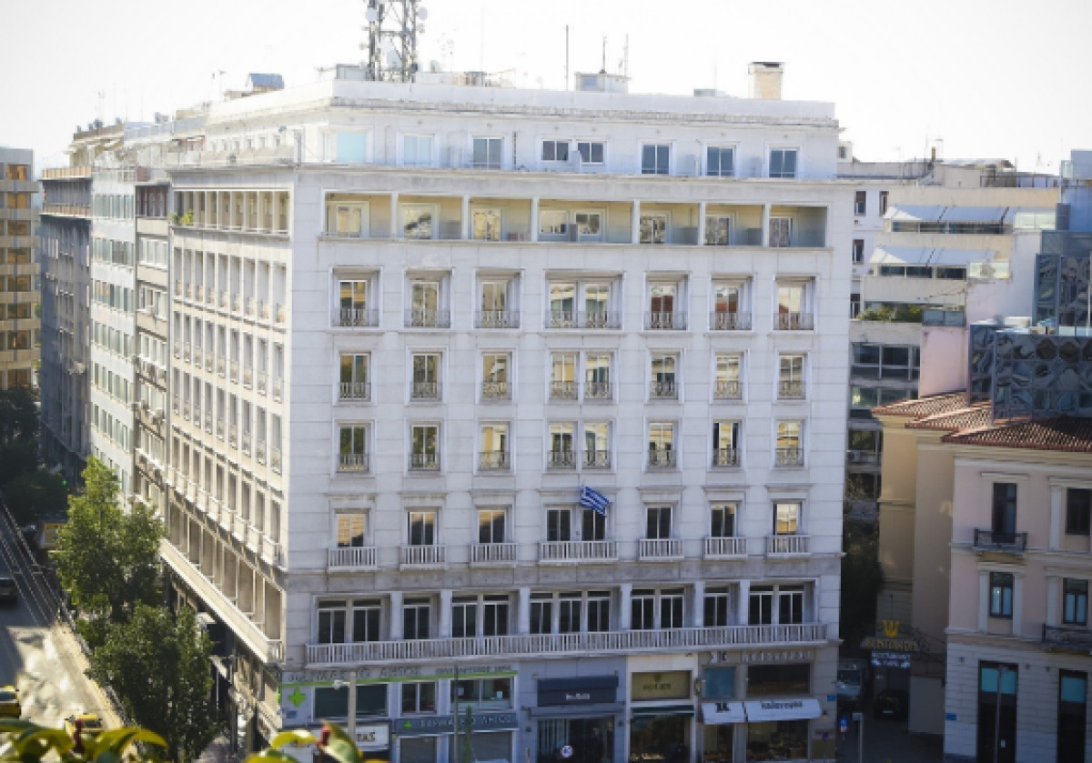 Επιτροπή Κεφαλαιαγοράς: «Πράσινο φως» για το πληροφοριακό δελτίο δημόσιας πρότασης της PE SUB HOLDINGS για Intralot