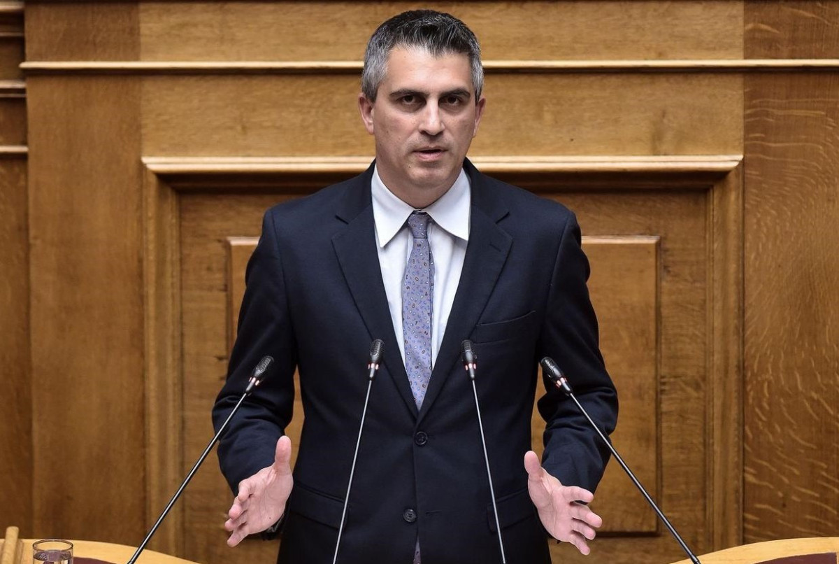 Δήμας: Θέτουμε στέρεες βάσεις για μια σύγχρονη και ισχυρή ΥΠΑ