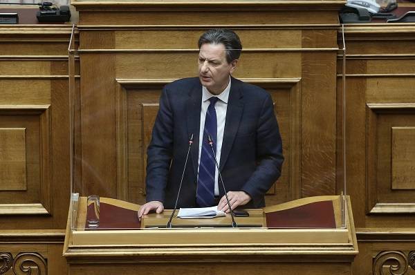 Σκυλακάκης: Δεν υπήρξε «Κάλχας» που να προέβλεψε τον πόλεμο