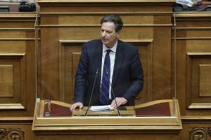 Σκυλακάκης: Δεν υπήρξε «Κάλχας» που να προέβλεψε τον πόλεμο