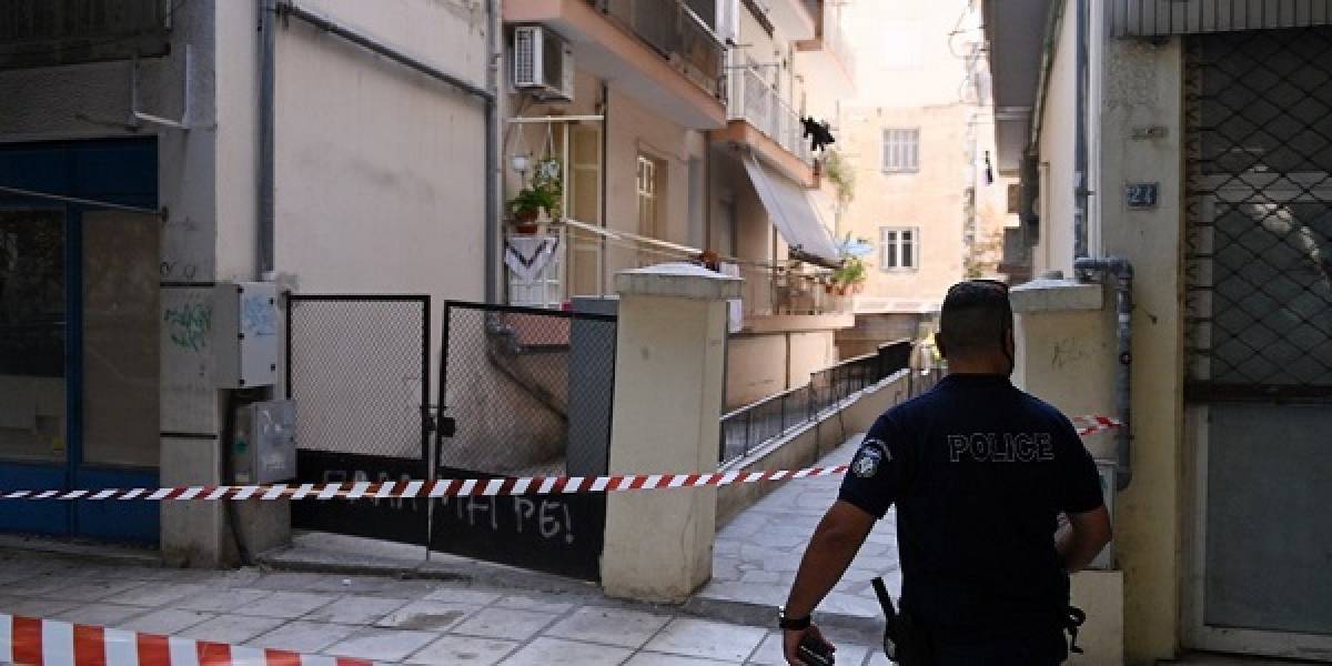 Αυτοκτόνησε στο κρατητήριο ο Γεωργιανός που σκότωσε τη σύντροφό του