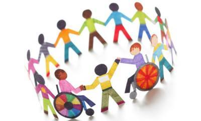 Η στρατηγική για τα δικαιώματα των ατόμων με αναπηρία 2021-2030