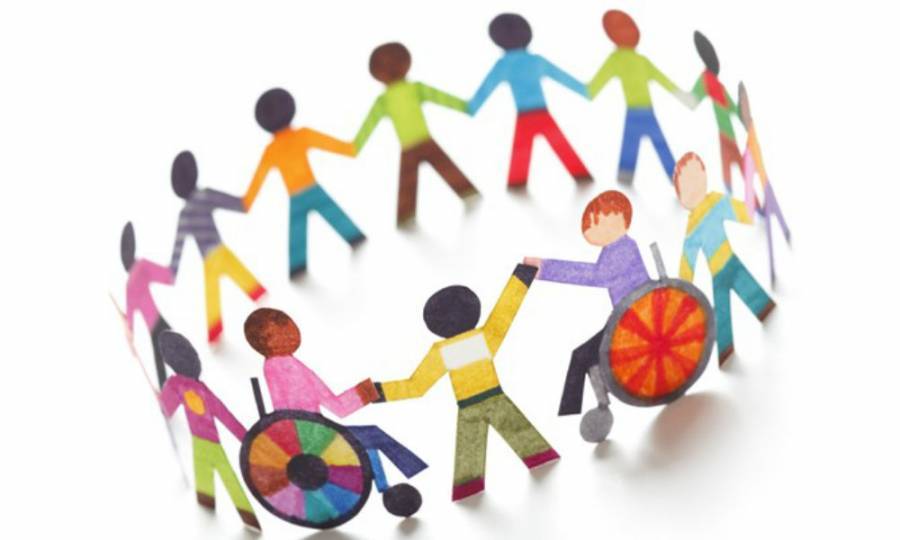 Η στρατηγική για τα δικαιώματα των ατόμων με αναπηρία 2021-2030