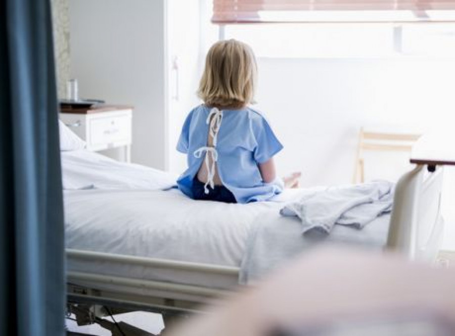 ΕΟΔΥ: Πέντε νέα κρούσματα οξείας ηπατίτιδας σε παιδιά τον Αύγουστο