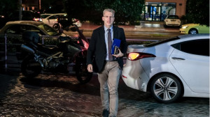 Ομόφυλα ζευγάρια: Έγινε το «πολιτικό μασάζ» στους βουλευτές της ΝΔ