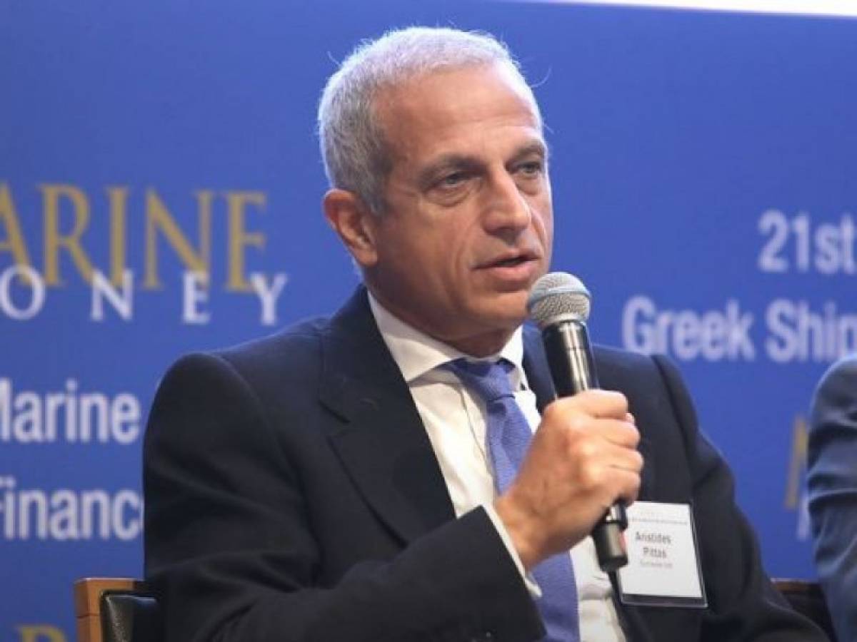 A. Πίττας-Euroseas: Επιστροφή στην κερδοφορία το 2020 λόγω υψηλών ναύλων