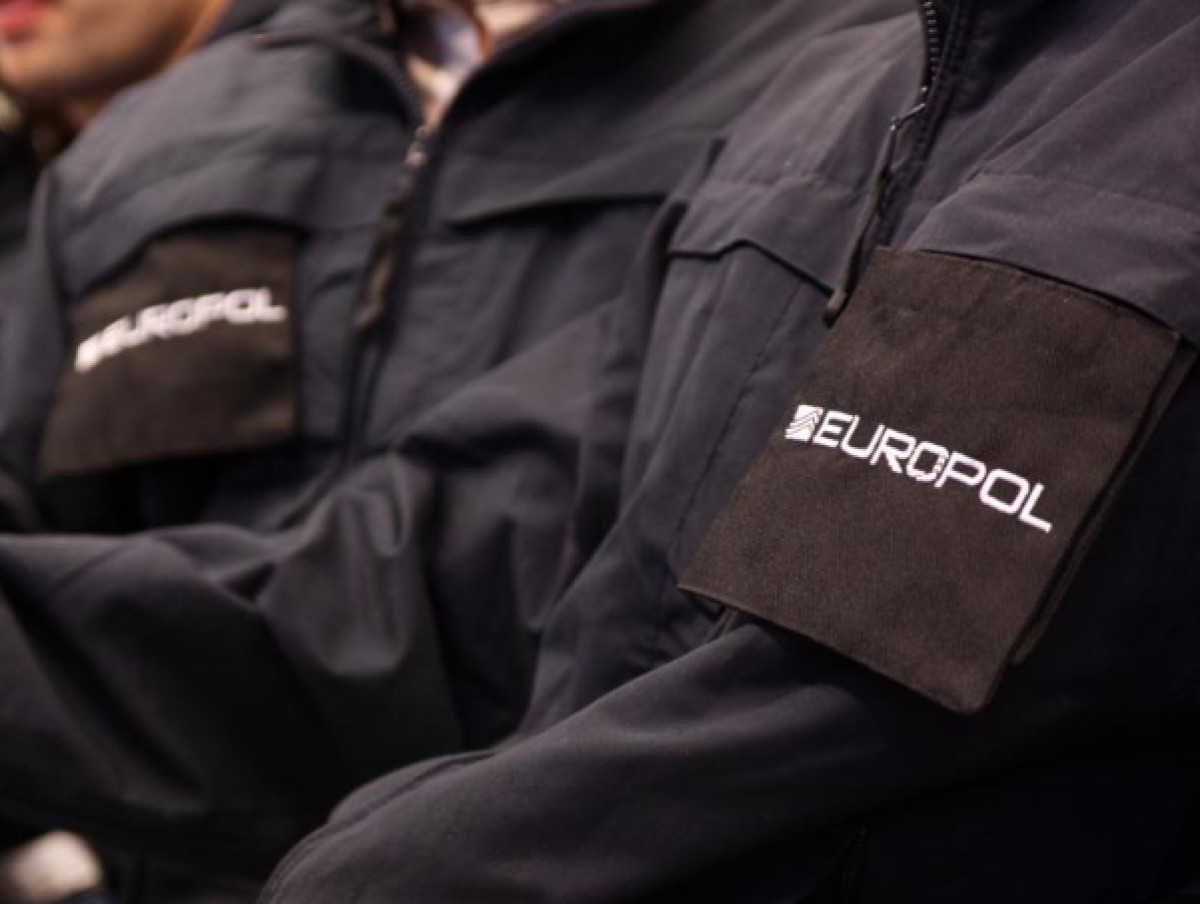 Η Europol εξάρθρωσε μεγάλο δίκτυο παιδικής πορνογραφίας