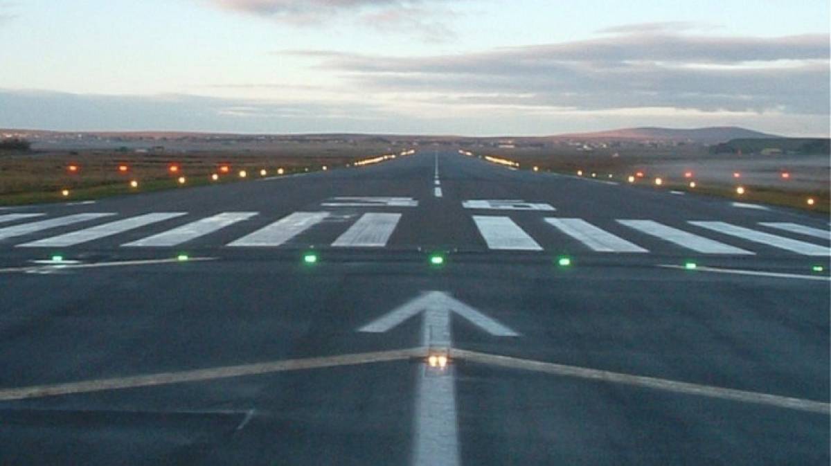 Παράταση της notam για τις πτήσεις εσωτερικού-Τι προβλέπει αναλυτικά