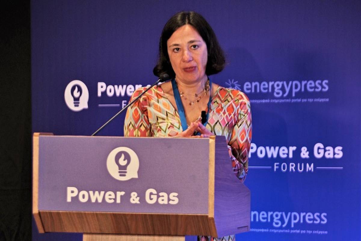 Energean: Fast track διαδικασίες για την έρευνα-ανάπτυξη των εγχώριων κοιτασμάτων