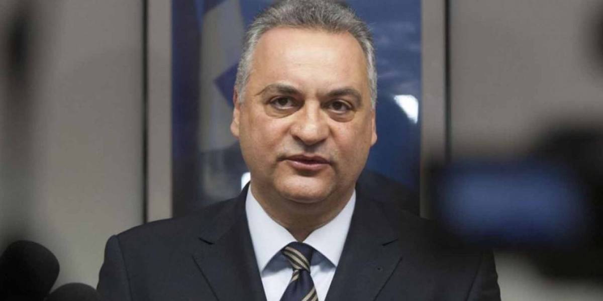 Κεφαλογιάννης: Θα είναι οι πιο βρώμικες εκλογές