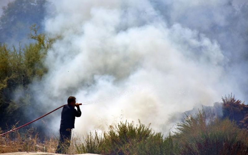 Πυρκαγιές στην Αττική: Έως και 30 χρόνια η αποκατάσταση