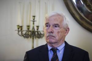 Ένωση Ελλήνων Εφοπλιστών: Παραιτήθηκε από το ΔΣ ο Πάνος Λασκαρίδης