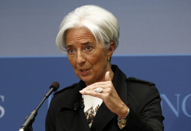 ΔΝΤ: Δεν θα δεχτούμε καμία αδικαιολόγητη καθυστέρηση στο ελληνικό πρόγραμμα
