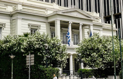 ΥΠΕΞ: Διαρκής επικοινωνία με τις ελληνικές προξενικές Αρχές στη Ρωσία