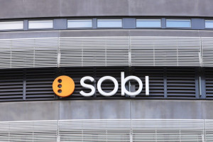Sobi: Επιταχυνόμενη ανάπτυξη και δυναμικό χαρτοφυλάκιο και το γ τρίμηνο του 2025