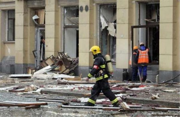 Το φάντασμα της τρομοκρατίας προβληματίζει τη Διεθνή Κοινότητα και φέρνει πιο "κοντά" Ουάσιγκτον και Μόσχα