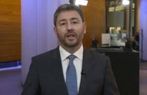 Ανδρουλάκης: Αυτό δεν είναι επιτελικό κράτος, αλλά επιτελικό χάος