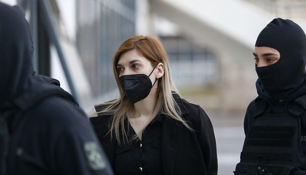 Ισόβια στην Πισπιρίγκου για την ανθρωποκτονία της Τζωρτζίνας