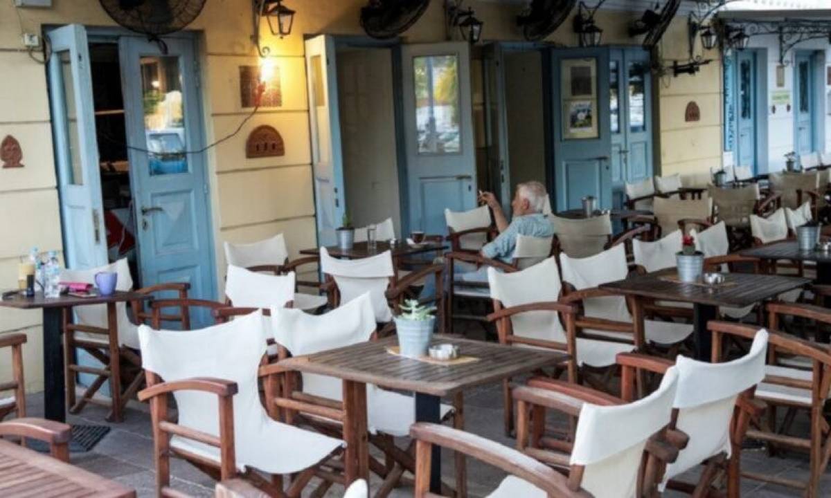 Εστίαση: Επιστολή Επιχειρηματιών στον Μητσοτάκη- Ζητούν διαβούλευση για την επανεκκίνηση
