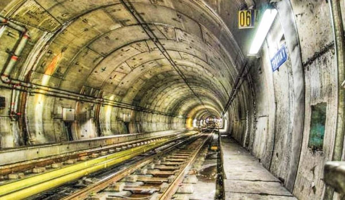 Γραμμή 4 του Μετρό: Ανάδοχος, νέοι σταθμοί και χρονοδιάγραμμα