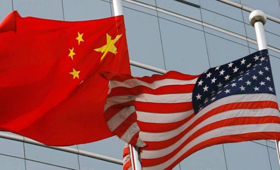 Οριστικοποιείται η νέα λίστα δασμών από ΗΠΑ προς Κίνα