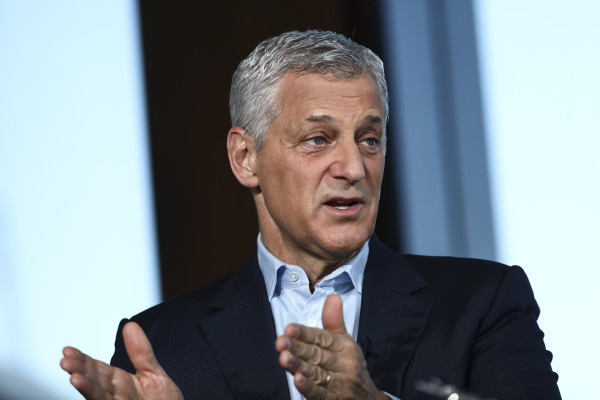 CEO Standard Chartered: Έρχονται νέοι κλυδωνισμοί στο τραπεζικό σύστημα
