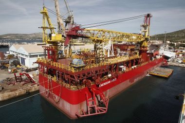 Energean: Σεισμικές έρευνες δύο διαστάσεων στην Αίγυπτο