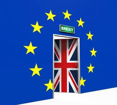 Brexit: Αυτό είναι το σχέδιο συμφωνίας ανάμεσα σε Βρετανία-ΕΕ