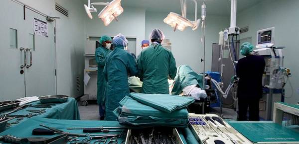 Πάνω από 7.000 χειρουργικές επεμβάσεις ακυρώνονται κάθε βδομάδα στην Ελλάδα