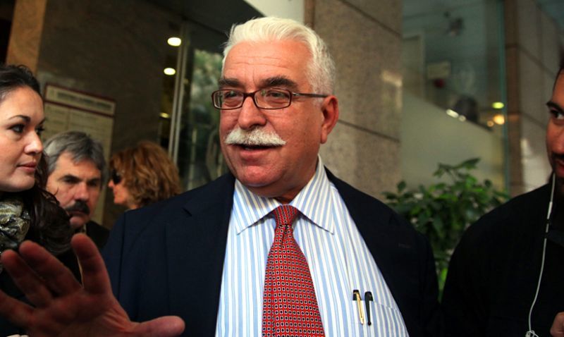 Νέες ανακατατάξεις στο ΚΕΕΛΠΝΟ-Ξανά εκτός ο Γιαννόπουλος