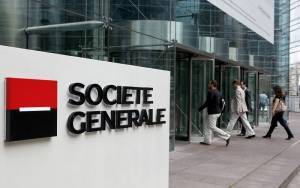 Έξοδο Eurobank-Πειραιώς-Εθνικής από τον MSCI «βλέπει» η Societe Generale