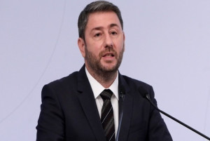 Πρωτοβουλία Ανδρουλάκη για Αναγνώριση Παλαιστινιακού Κράτους: Ζητεί Επικαιροποίηση του Ψηφίσματος του 2015