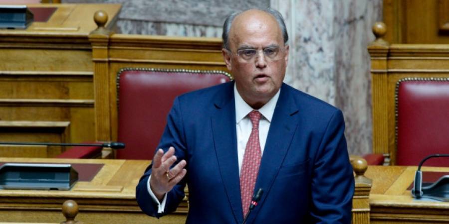 Ζαββός: Κρίσιμος μηχανισμός «απορρόφησης» αναταράξεων η Ευρωπαϊκή Τραπεζική Ένωση